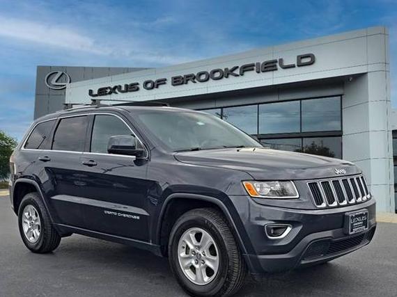JEEP GRAND CHEROKEE 2015 1C4RJFAG5FC115459 image